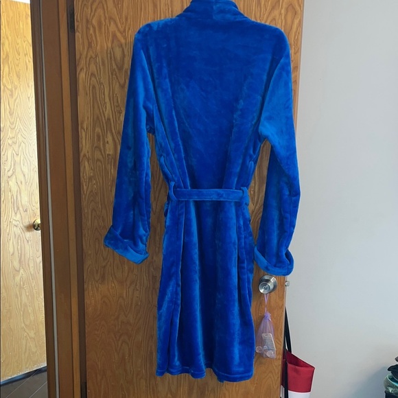 NORTHWEST
Los Angeles Dodgers Men's Silk Touch Plush Bath Robe L/XL - Picture 8 of 12